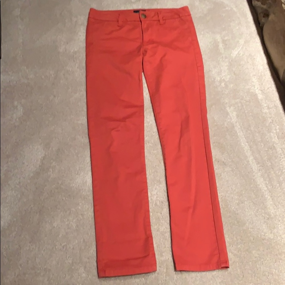 American Eagle Skinny Stretch